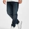 Petrol Industries Herren Slim Fit Jeans Denim Jogger Slim Fit In Blau