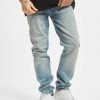 Petrol Industries Herren Slim Fit Jeans Seaham In Blau
