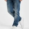 Petrol Industries Herren Slim Fit Jeans Seaham In Blau