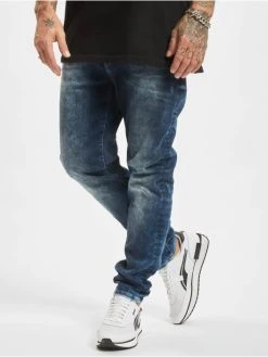 Petrol Industries Herren Slim Fit Jeans Supreme Stretch In Blau