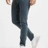 Petrol Industries Herren Slim Fit Jeans Slim In Blau