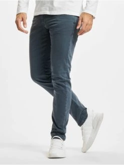 Petrol Industries Herren Slim Fit Jeans Slim In Blau