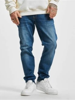 Petrol Industries Herren Slim Fit Jeans Men Supreme Stretch In Blau