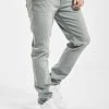 Petrol Industries Herren Slim Fit Jeans Tymore In Grau