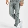 Petrol Industries Herren Slim Fit Jeans Seaham Classic In Grau