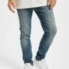 Redefined Rebel Herren Slim Fit Jeans Rebel Copenhagen In Blau