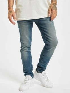 Redefined Rebel Herren Slim Fit Jeans Rebel Copenhagen In Blau