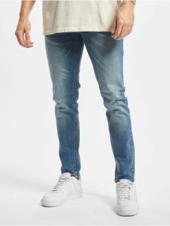 Redefined Rebel Herren Slim Fit Jeans RRCopenhagen In Blau
