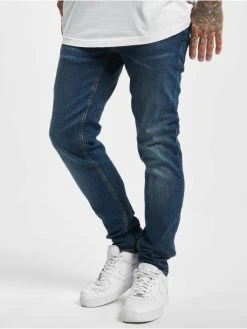Redefined Rebel Herren Slim Fit Jeans RRCopenhagen In Blau