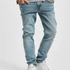 Redefined Rebel Herren Slim Fit Jeans RRStockholm In Blau