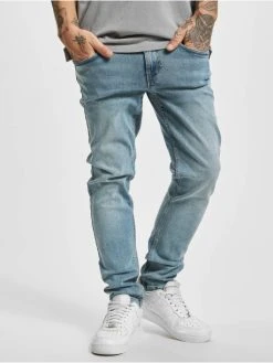 Redefined Rebel Herren Slim Fit Jeans RRStockholm In Blau