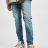 Redefined Rebel Herren Slim Fit Jeans RRStockholm In Blau