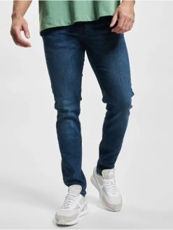 Redefined Rebel Herren Slim Fit Jeans RRStockholm Slim Fit In Blau
