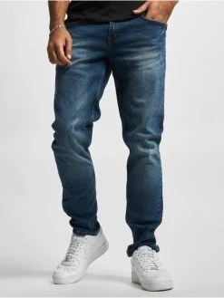 Redefined Rebel Herren Slim Fit Jeans RRStockholm In Blau
