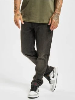 Redefined Rebel Herren Slim Fit Jeans Rebel Detroit In Grau