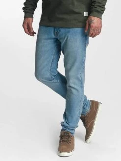 Reell Jeans Herren Slim Fit Jeans 1102001010011 In Blau
