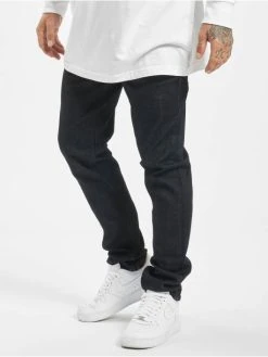 Reell Jeans Herren Slim Fit Jeans Nova 2 In Blau