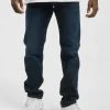 Replay Herren Slim Fit Jeans Anbass In Indigo