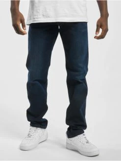 Replay Herren Slim Fit Jeans Anbass In Indigo