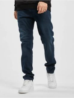 Replay Herren Slim Fit Jeans Anbass In Indigo
