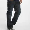 ROCAWEAR Herren Straight Fit Jeans TUE Relax Fit In Blau