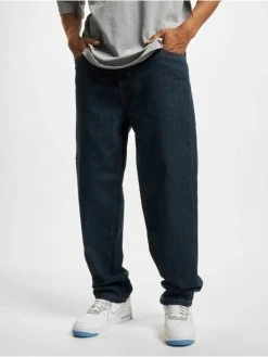 Southpole Herren Slim Fit Jeans Denim In Blau