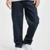 Southpole Herren Straight Fit Jeans Straight Fit In Indigo