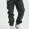 Southpole Herren Straight Fit Jeans Straight Fit In Schwarz