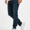 SUBLEVEL Herren Slim Fit Jeans Steven In Blau