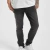 URBAN CLASSICS Herren Slim Fit Jeans Slim Fit In Schwarz