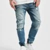 VSCT Clubwear Herren Antifit Noah Cuffed Darkblue Random In Blau