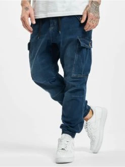 VSCT Clubwear Herren Antifit Norman Dnm In Blau