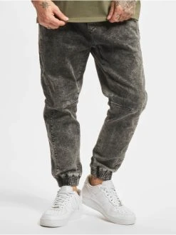 VSCT Clubwear Herren Antifit Noah Cuffed Laces In Grau