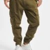 VSCT Clubwear Herren Antifit Nick Cuffed Laces Velcro In Khaki